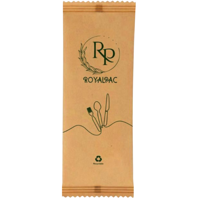 Bio-Compostable Cutlery