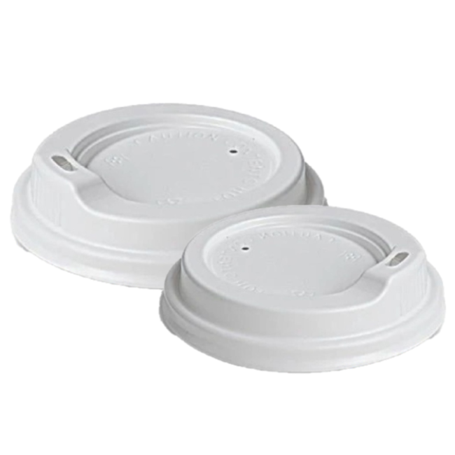 Hot Paper Cup Lids