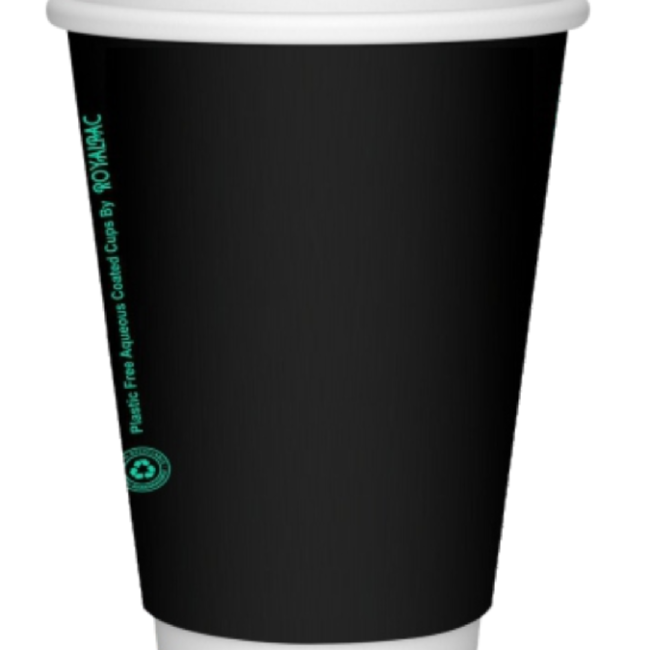 Hot Paper Cups