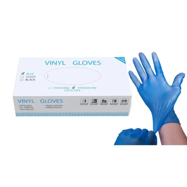 Food Grade Gloves