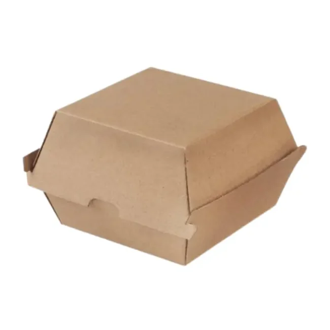 Bio-Board Takeaway Containers